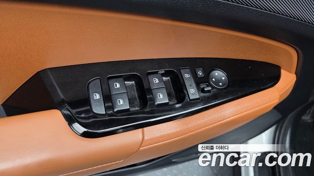 Kia Sportage 2024 — photo 28