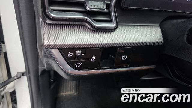 Kia Sportage 2024 — photo 29