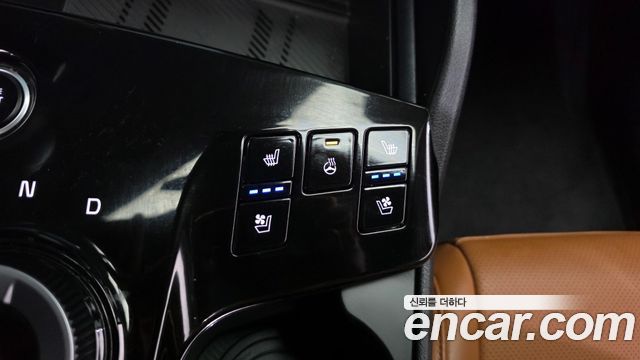Kia Sportage 2024 — photo 30