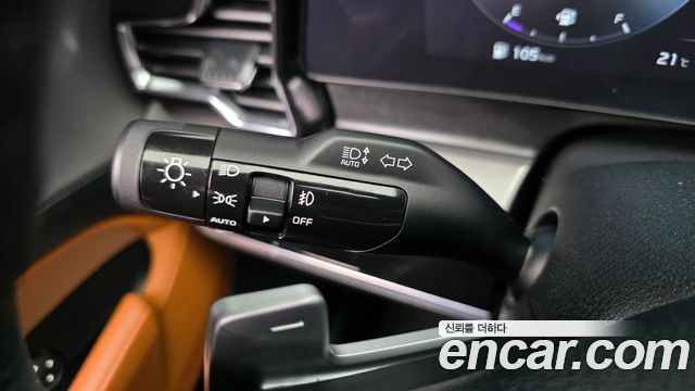 Kia Sportage 2024 — photo 31