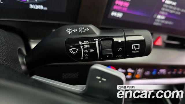 Kia Sportage 2024 — photo 32