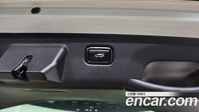 Kia Sportage 2024 — photo 33