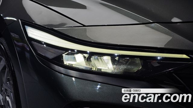 Hyundai AVANTE 2024 — photo 8