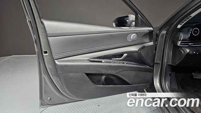 Hyundai AVANTE 2024 — photo 14