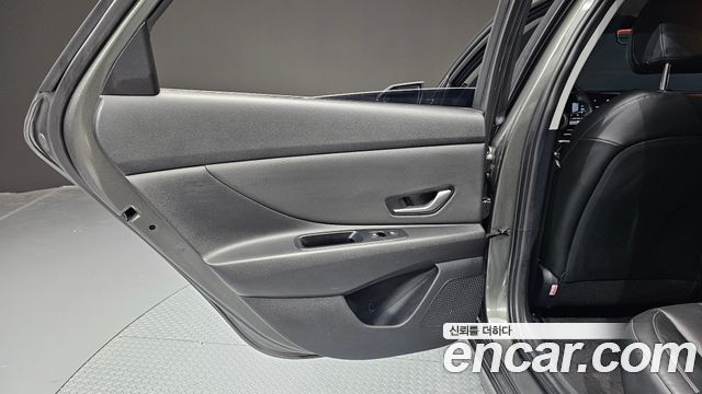 Hyundai AVANTE 2024 — photo 15