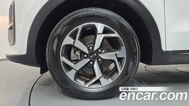 Kia Sportage 2019 — photo 5