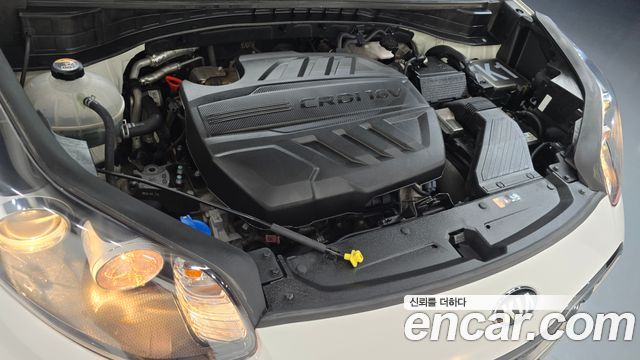 Kia Sportage 2019 — photo 6