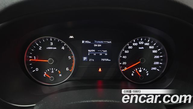 Kia Sportage 2019 — photo 11