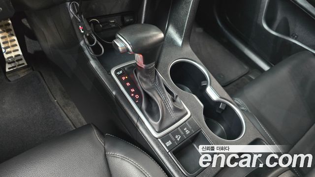 Kia Sportage 2019 — photo 12