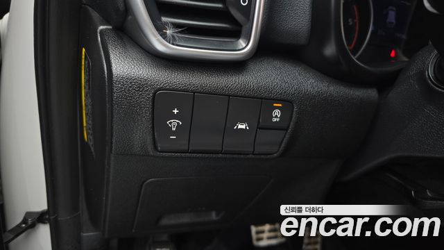 Kia Sportage 2019 — photo 22