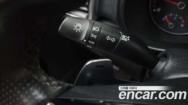 Kia Sportage 2019 — photo 23