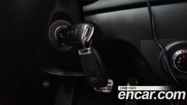 Kia Sportage 2019 — photo 24