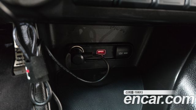 Kia Sportage 2019 — photo 25