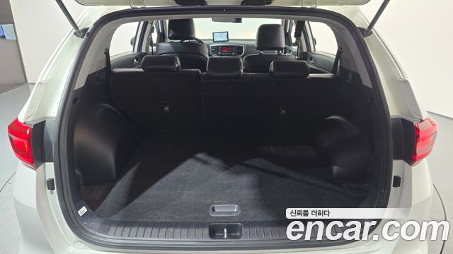 Kia Sportage 2019 — photo 26