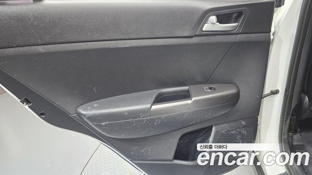 Kia Sportage 2019 — photo 15