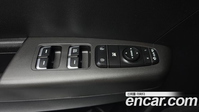 Kia Sportage 2019 — photo 30