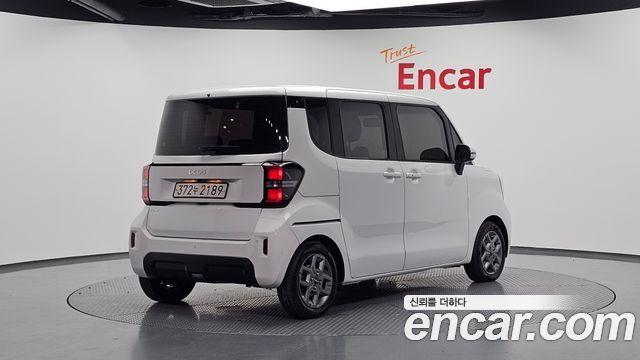 Kia RAY 2023 — photo 2