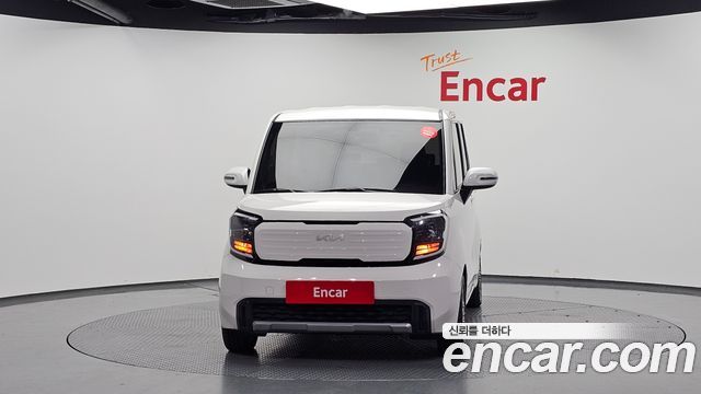 Kia RAY 2023 — photo 3