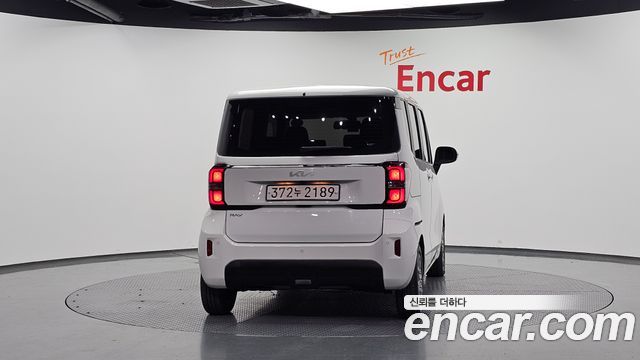 Kia RAY 2023 — photo 4