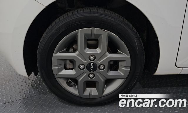 Kia RAY 2023 — photo 5