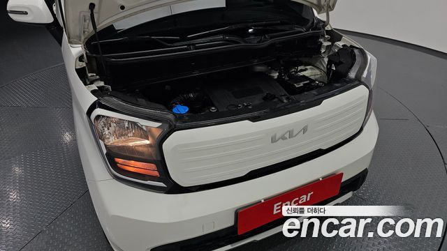 Kia RAY 2023 — photo 6