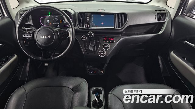 Kia RAY 2023 — photo 10