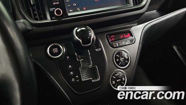 Kia RAY 2023 — photo 12