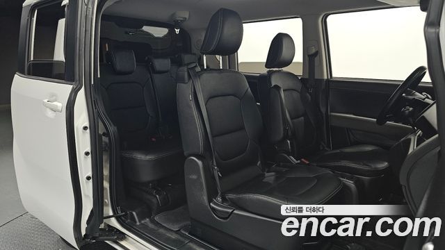 Kia RAY 2023 — photo 13