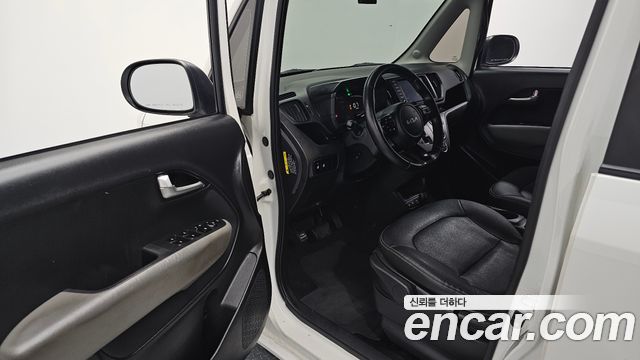 Kia RAY 2023 — photo 17
