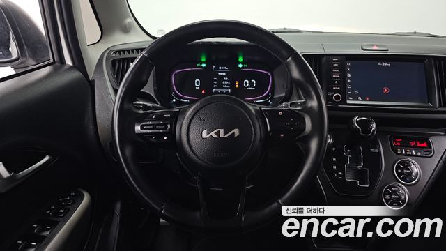 Kia RAY 2023 — photo 19