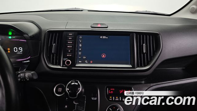 Kia RAY 2023 — photo 20
