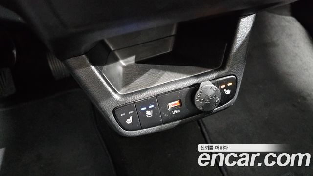 Kia RAY 2023 — photo 23