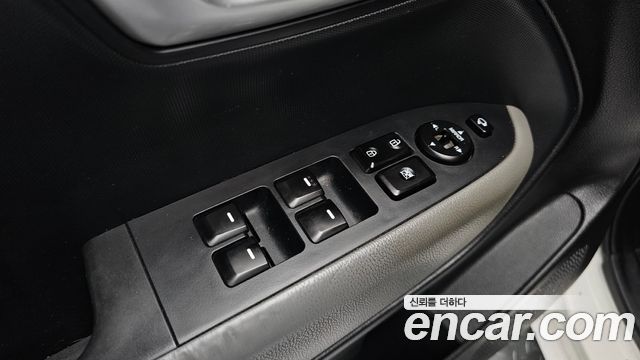 Kia RAY 2023 — photo 24