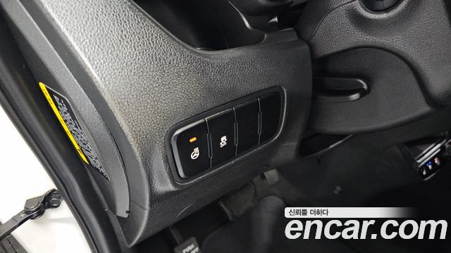 Kia RAY 2023 — photo 25