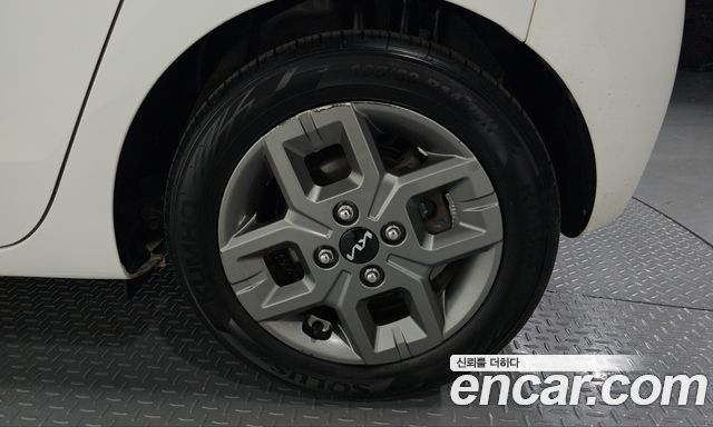 Kia RAY 2023 — photo 7