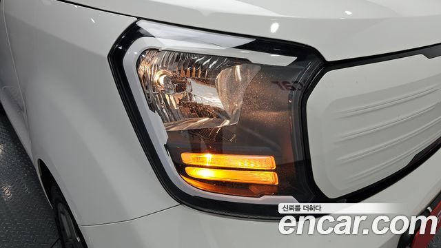 Kia RAY 2023 — photo 8