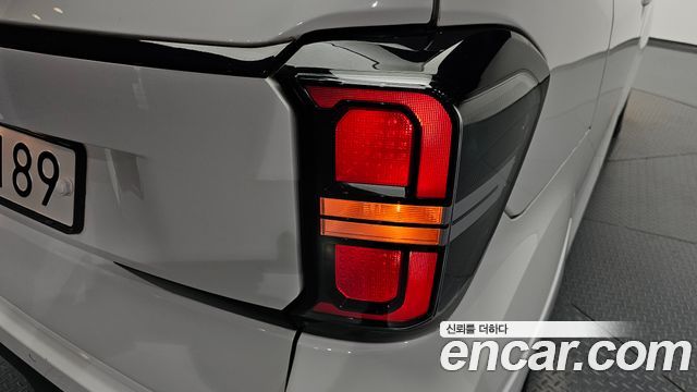 Kia RAY 2023 — photo 9