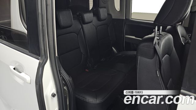 Kia RAY 2023 — photo 16