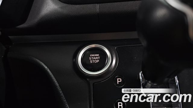Kia RAY 2023 — photo 27