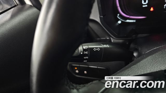 Kia RAY 2023 — photo 30