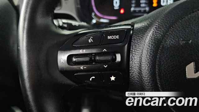 Kia RAY 2023 — photo 31