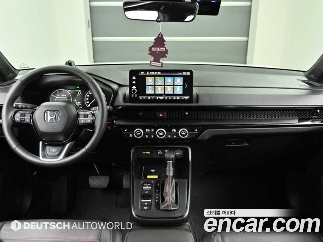 Honda CR-V 2024 — photo 5