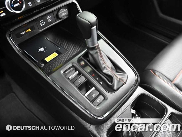 Honda CR-V 2024 — photo 7