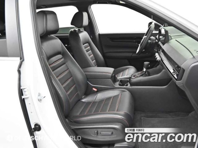 Honda CR-V 2024 — photo 8