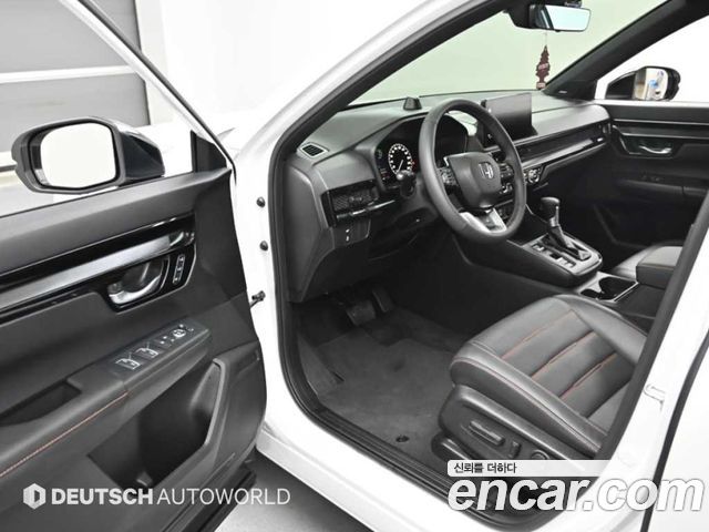 Honda CR-V 2024 — photo 9