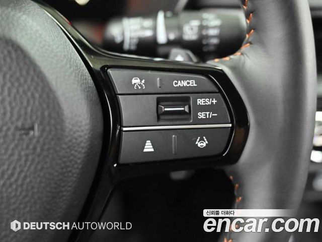 Honda CR-V 2024 — photo 14