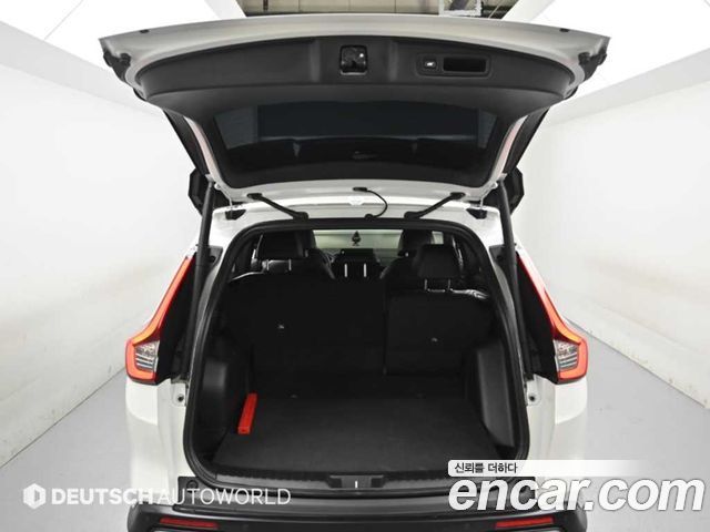 Honda CR-V 2024 — photo 17