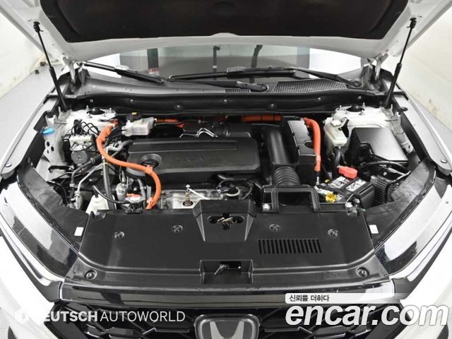 Honda CR-V 2024 — photo 19