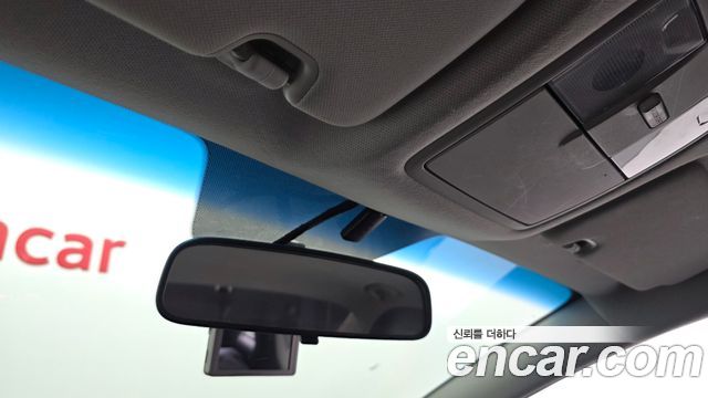 Kia K3 2013 — photo 25
