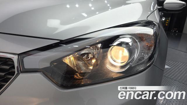 Kia K3 2013 — photo 8
